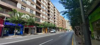 Piso  Logroño - cl chile