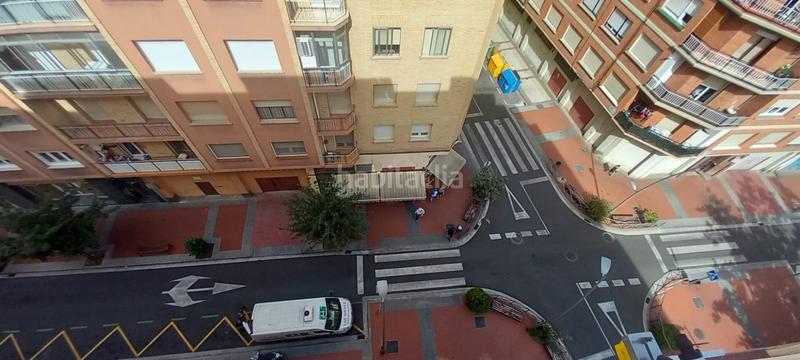 Foto 01a1ffd5-05c8-49ea-9eb0-bcb6937ea413. Piso exclusiva estás buscando un piso de tres habitaciones en el centro ? quieres vivir en un piso luminoso a cualquier hor en Logroño