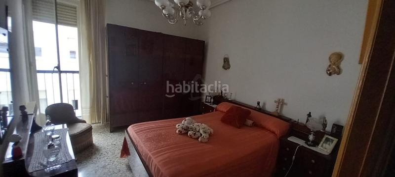 Foto 1ca97327-2f18-4c98-9e5b-13208f8b2f0a. Piso exclusiva estás buscando un piso de tres habitaciones en el centro ? quieres vivir en un piso luminoso a cualquier hor en Logroño