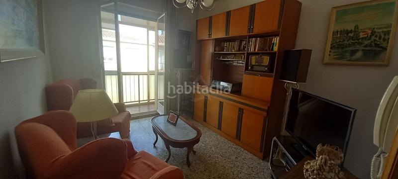 Foto 1fc14a0f-cf99-4475-a709-03d417b99e49. Piso exclusiva estás buscando un piso de tres habitaciones en el centro ? quieres vivir en un piso luminoso a cualquier hor en Logroño