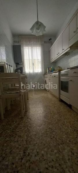 Foto 2296e884-8eb7-465a-b737-c6077a26950e. Piso exclusiva estás buscando un piso de tres habitaciones en el centro ? quieres vivir en un piso luminoso a cualquier hor en Logroño