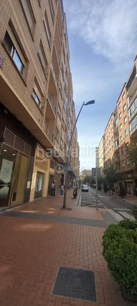 Foto 24c5327e-c9ef-4676-9233-9884c4e70a82. Piso exclusiva estás buscando un piso de tres habitaciones en el centro ? quieres vivir en un piso luminoso a cualquier hor en Logroño