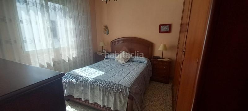 Foto 2e96cbc3-9a08-4a86-a8e8-381b749d8723. Piso exclusiva estás buscando un piso de tres habitaciones en el centro ? quieres vivir en un piso luminoso a cualquier hor en Logroño