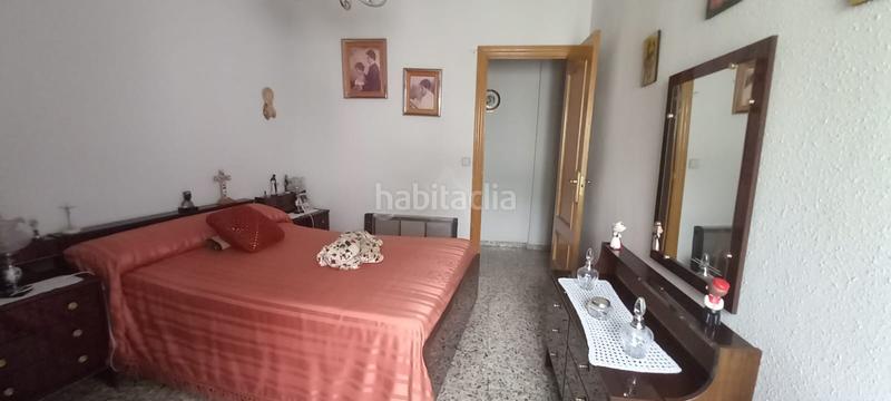 Foto 2effbaf3-d783-4b19-bbc1-8c39011dbe35. Piso exclusiva estás buscando un piso de tres habitaciones en el centro ? quieres vivir en un piso luminoso a cualquier hor en Logroño