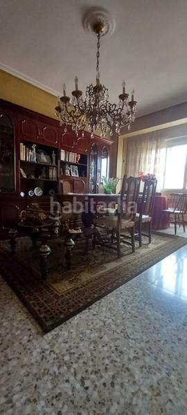 Foto 58d569ca-7d7c-444e-b753-8acbf9629f64. Piso exclusiva estás buscando un piso de tres habitaciones en el centro ? quieres vivir en un piso luminoso a cualquier hor en Logroño