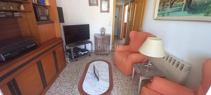 Foto 65b9bfe5-caac-4ad9-b6d7-51b68cb4e05b. Piso exclusiva estás buscando un piso de tres habitaciones en el centro ? quieres vivir en un piso luminoso a cualquier hor en Logroño