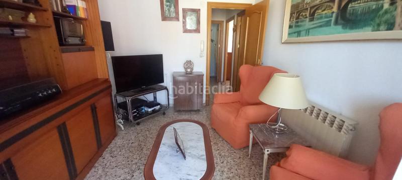 Foto 7dab6d66-67d8-475d-af54-c11d64706a1f. Piso exclusiva estás buscando un piso de tres habitaciones en el centro ? quieres vivir en un piso luminoso a cualquier hor en Logroño