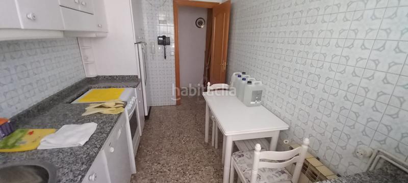 Foto 8a6db95b-a1ac-455c-82e7-b3d18cdc40f2. Piso exclusiva estás buscando un piso de tres habitaciones en el centro ? quieres vivir en un piso luminoso a cualquier hor en Logroño