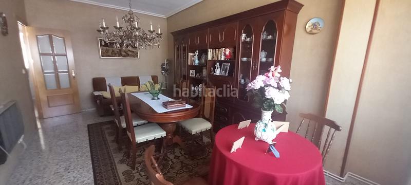 Foto 8ec4d3f7-1e4a-44fb-abad-1e8e4d5e64e4. Piso exclusiva estás buscando un piso de tres habitaciones en el centro ? quieres vivir en un piso luminoso a cualquier hor en Logroño