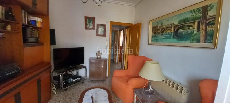 Foto 94408ea0-fa51-4a4b-894b-c78f1ffcbb27. Piso exclusiva estás buscando un piso de tres habitaciones en el centro ? quieres vivir en un piso luminoso a cualquier hor en Logroño