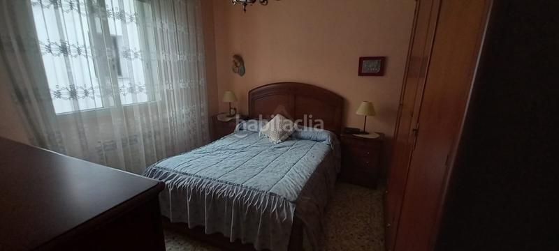 Foto 95aed958-fa50-48fd-9b93-9f3fe72159a2. Piso exclusiva estás buscando un piso de tres habitaciones en el centro ? quieres vivir en un piso luminoso a cualquier hor en Logroño