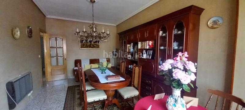 Foto c4f1a447-bd10-4f43-9a3c-4598375c1358. Piso exclusiva estás buscando un piso de tres habitaciones en el centro ? quieres vivir en un piso luminoso a cualquier hor en Logroño