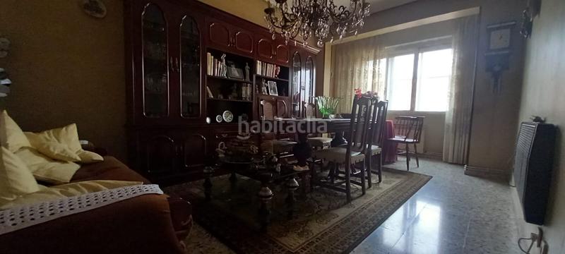 Foto d0732f9b-edd3-4467-986d-3074e3dcde1a. Piso exclusiva estás buscando un piso de tres habitaciones en el centro ? quieres vivir en un piso luminoso a cualquier hor en Logroño