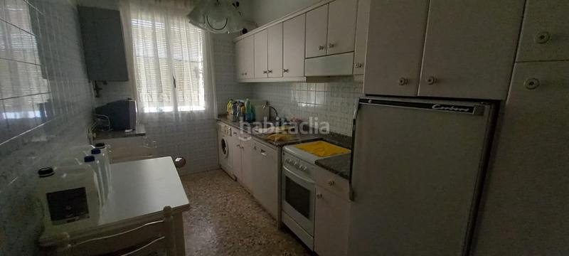 Foto d99b39e0-5629-49de-bc3f-b2c6a7be13ed. Piso exclusiva estás buscando un piso de tres habitaciones en el centro ? quieres vivir en un piso luminoso a cualquier hor en Logroño