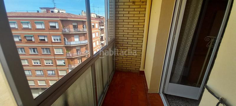 Foto db6e5756-0bd2-4324-b5ab-3be775bd7ea4. Piso exclusiva estás buscando un piso de tres habitaciones en el centro ? quieres vivir en un piso luminoso a cualquier hor en Logroño