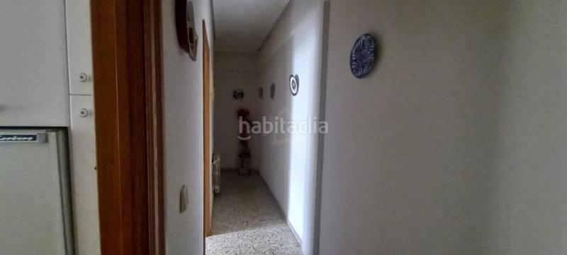 Foto e6f3d5b9-5759-4e4e-a4fb-c177f0eebc3b. Piso exclusiva estás buscando un piso de tres habitaciones en el centro ? quieres vivir en un piso luminoso a cualquier hor en Logroño