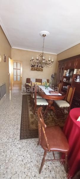 Foto f68fdb74-6489-4639-8867-6ccdbb41f63a. Piso exclusiva estás buscando un piso de tres habitaciones en el centro ? quieres vivir en un piso luminoso a cualquier hor en Logroño