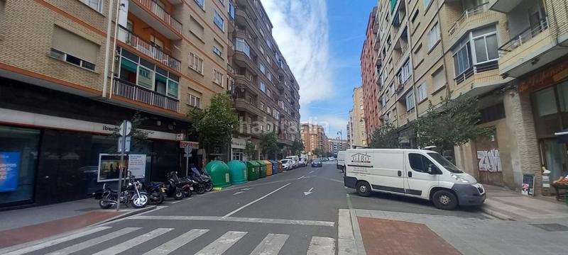 Foto 608b8ee7-b229-4835-8b47-a74f3c52cf4e. Appartement avec chauffage parking dans Juzgados Logroño