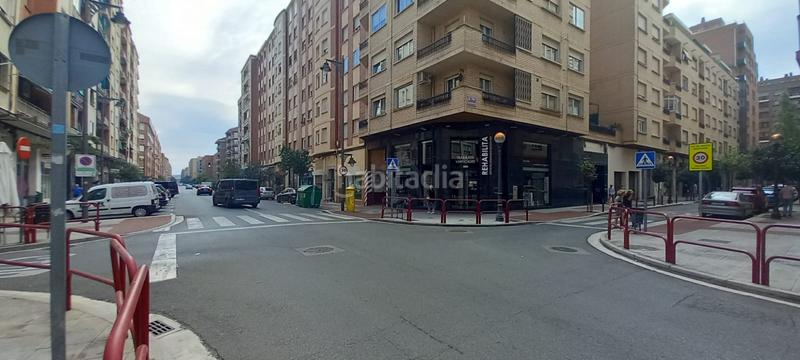Foto dc3a188c-6fb1-4b7e-a278-938fe2e295b3. Appartement avec chauffage parking dans Juzgados Logroño