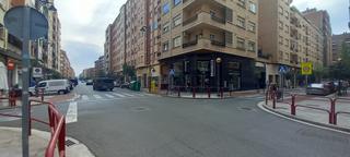 Pis  Logroño - cl huesca. Estáis buscando una vivienda con terraza , garaje y trastero ?