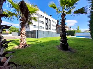 Location Appartement  Lardero - rio ebro. Está buscando un lugar acogedor en lardero para llamar hogar? le