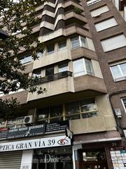 Pis  Logroño - gran via. Oportunidad única en el centro de logroño presentamos un magnífi