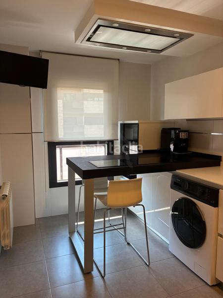 Foto 01bf52da-dbe9-4a7d-bff9-fc42c4897bdf. Pis amb calefacció aparcament a La Cava - Fardachón Logroño