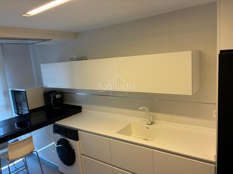 Foto 11d68c8d-60a7-4453-9fe3-54d6f16711d5. Pis amb calefacció aparcament a La Cava - Fardachón Logroño