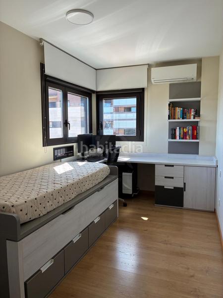 Foto 24e01e98-11b5-40d8-bc09-85da9eaa36f7. Pis amb calefacció aparcament a La Cava - Fardachón Logroño