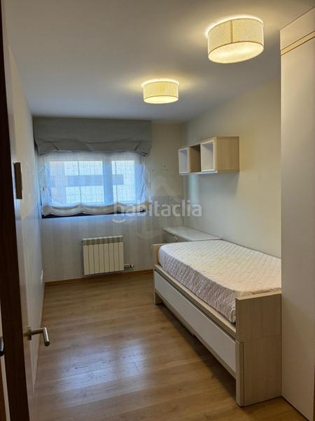 Foto c7839aff-bc05-4ef7-97d3-cc5b7a78c61c. Pis amb calefacció aparcament a La Cava - Fardachón Logroño