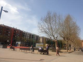 Pis  Logroño - cl lardero