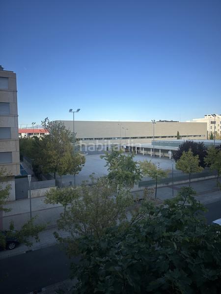 Foto 600e662e-e898-4e16-8438-7efe0de99368. Rent flat with heating parking pool in La Cava - Fardachón Logroño