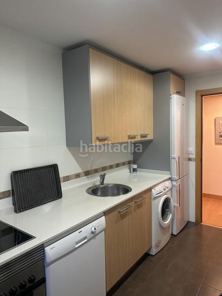 Foto e1eb4f29-ace1-4402-b238-63b5afcc2d22. Rent flat with heating parking pool in La Cava - Fardachón Logroño