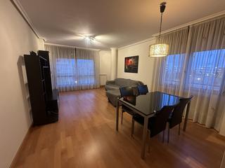 Flat in Logroño - Moncalvillo 25