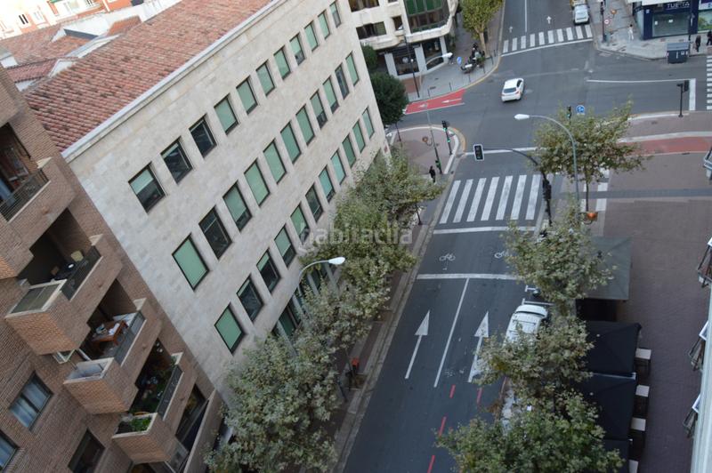 Foto 1778f52e-0833-4d51-9409-d32601be434e. Pis amb calefacció a Gran Via Logroño