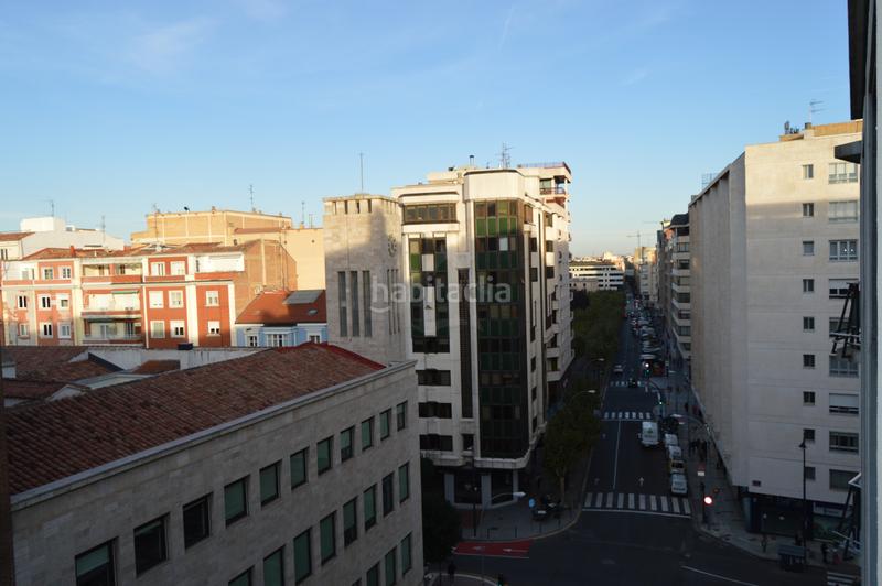Foto 19091593-656f-4986-b511-0f016d532a18. Pis amb calefacció a Gran Via Logroño