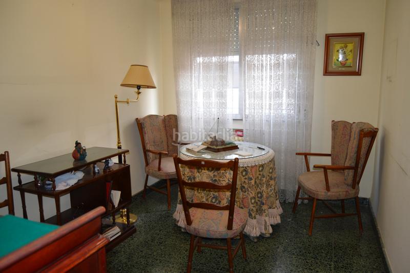 Foto 1ed6f997-c3c8-4a51-b1f7-84d624f3e334. Pis amb calefacció a Gran Via Logroño