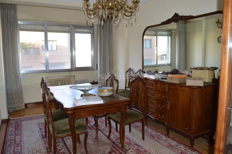 Foto 4643a1af-dfef-4f5f-93c2-66e2e9790163. Pis amb calefacció a Gran Via Logroño