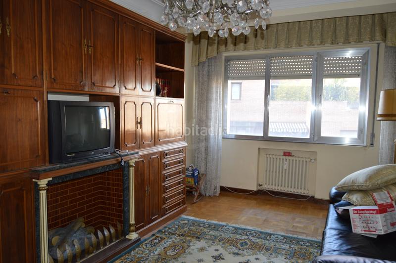 Foto 7cfbf915-05ae-4eb6-8737-0aaa9115a7c6. Pis amb calefacció a Gran Via Logroño