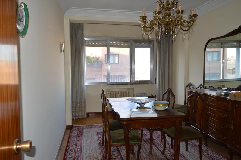 Foto 89a45320-031d-4e17-a8a2-282b83848d88. Pis amb calefacció a Gran Via Logroño