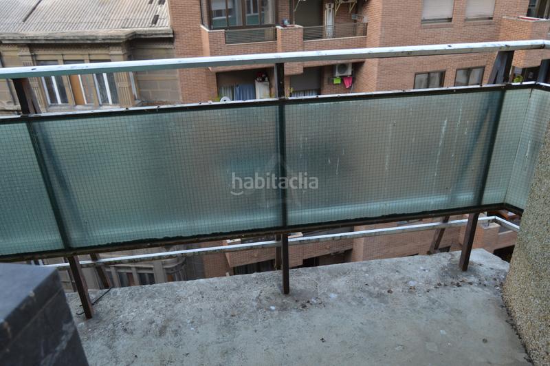 Foto 8b4a2c6d-acac-4eda-b924-1b616b6ab320. Pis amb calefacció a Gran Via Logroño