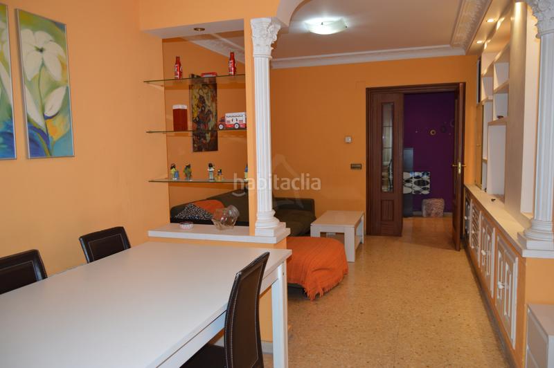 Foto 4239be5b-1ce2-4e25-ab9f-cf738255cea3. Appartamento con riscaldamento parcheggio in Residencia Logroño