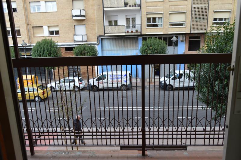 Foto 751a79da-6e76-4c00-ac82-61600ae583b3. Appartamento con riscaldamento parcheggio in Residencia Logroño