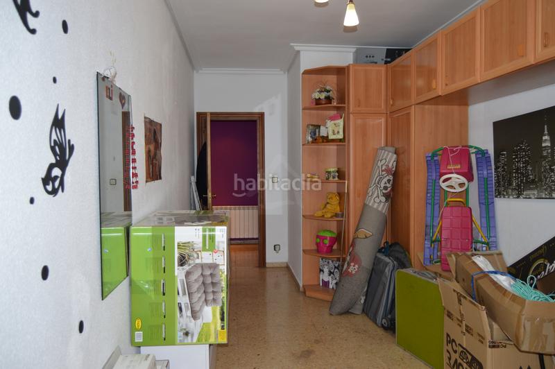 Foto 8dfe21dc-5f28-4fff-878b-ba1551f1b702. Appartamento con riscaldamento parcheggio in Residencia Logroño