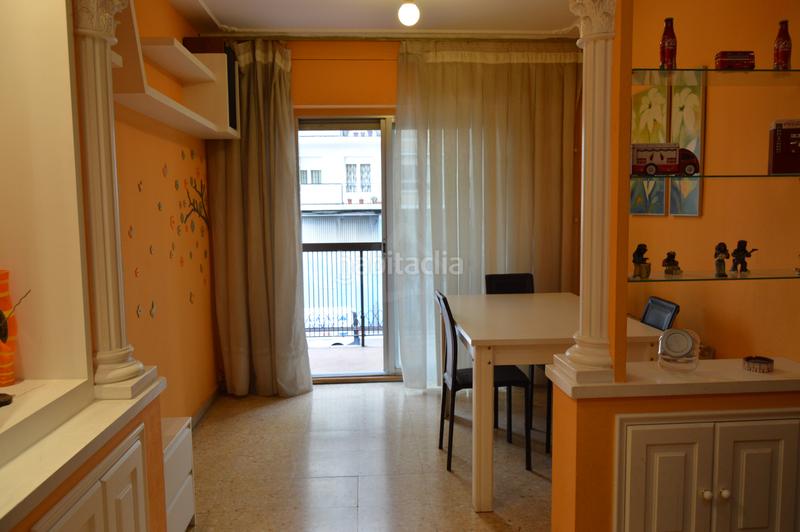Foto cb811407-e124-4837-b9b8-51e0809bc121. Appartamento con riscaldamento parcheggio in Residencia Logroño