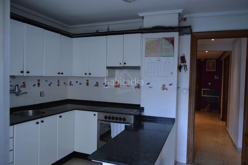 Foto 50b41f07-7de3-428b-888c-fa90eb5ab0da. Appartement avec chauffage parking dans Residencia Logroño