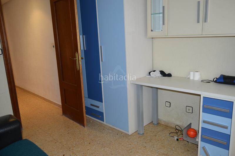 Foto 24569fee-eca6-47a2-9bfc-423628046ec5. Etagenwohnung mit heizung parking in Residencia Logroño