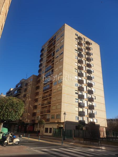 Foto 404785a1-cb71-43d8-aba1-8ad39830e696. Etagenwohnung mit heizung parking in Residencia Logroño