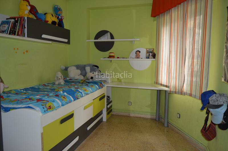 Foto 88c25bfa-5007-470c-850d-467262e50aa4. Etagenwohnung mit heizung parking in Residencia Logroño