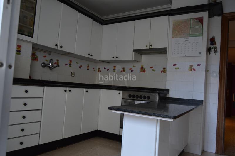 Foto f9506cc5-7d73-414f-baef-a4fd151cfd9d. Etagenwohnung mit heizung parking in Residencia Logroño